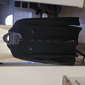 Grizzly Mountain Flannel Chamois Long Sleeve Shirt, Mens Size XXL